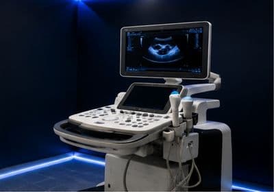 Equipamento HVB