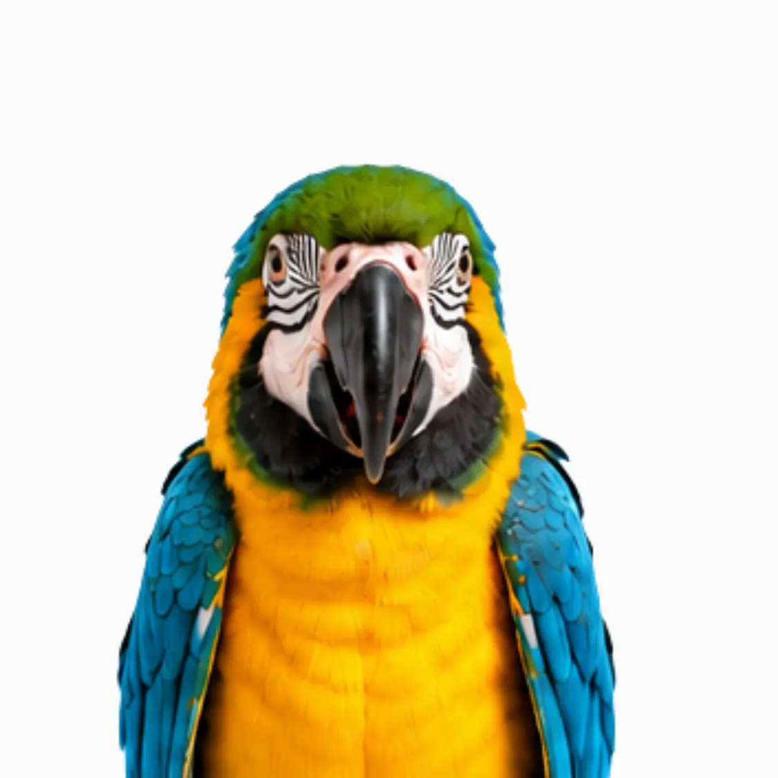 Veterinário para aves, papagaios e araras em Bauru — HVB