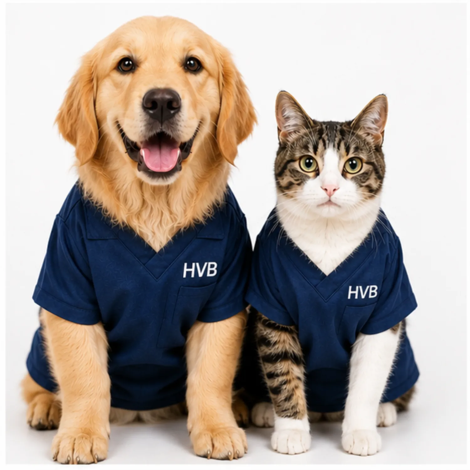 Especialidades & Bem-estar — HVB Hospital Veterinário de Bauru